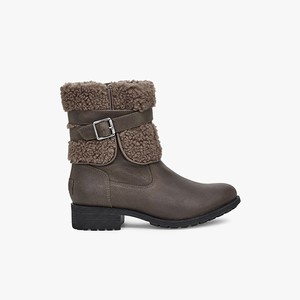 Ugg Blayre IV Stövlar Dam Bruna (680723ZHI)